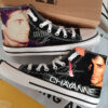 Chayanne Best High Top Shoes