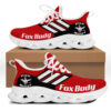 Fox Body Shoes Max Soul Shoes 2