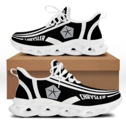 Chrysler Shoes