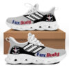 Fox Body Shoes Max Soul Shoes 1
