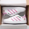 P!Nk 5 Stan Smith Shoes