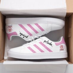 P!Nk 5 Stan Smith Shoes