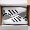 Ramones Stan Smith Shoes