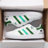 Breaking Bad Stan Smith Shoes