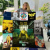 Breaking Bad 1 Quilt