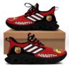 Abarth Max Soul Shoes