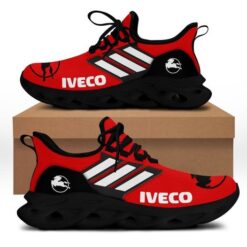 Iveco Shoes Max Soul Shoes 2