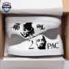2Pac 3 Skate Shoes
