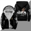 2Pac Fleece Jacket