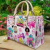 Barbie Leather Handbag