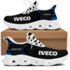 Iveco White Shoes
