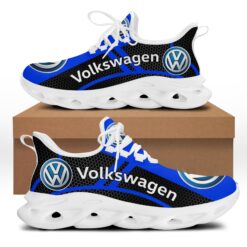 Volkswagen Car Shoes Max Soul Shoes F
