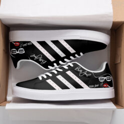 Billy Joel 1 Stan Smith Shoes