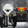 Ford Bronco Fleece Jacket