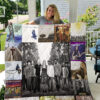 Tedeschi Trucks Band Quilt