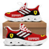 Ferrari Aa 1 Max Soul Shoes