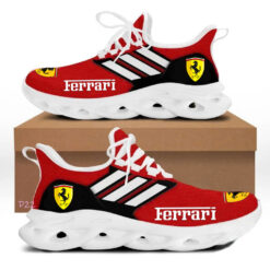 Ferrari Aa 1 Max Soul Shoes