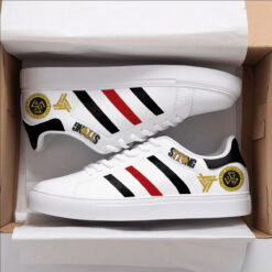 Tau Gamma Phi Stan Smith Shoes