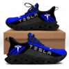 Tesla Car New Shoes Max Soul Shoes 3