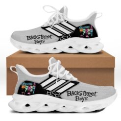 Backstreet Boys Max Soul Shoes