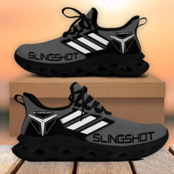 Polaris Slingshot Best Max Soul Shoes C