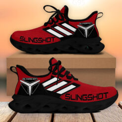Polaris Slingshot Best Max Soul Shoes B