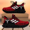 Polaris Slingshot Max Soul Shoes