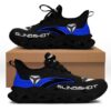 Polaris Slingshot Best Max Soul Shoes