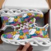 Adventure Time Max Soul Shoes
