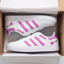 Machine Gun Kelly Stan Smith Shoes