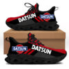Datsun Red Shoes