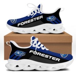 Subaru Forester Shoes Max Soul Shoes 1