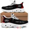 Infiniti Max Soul Shoes 2 Shoes