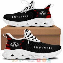 Infiniti Max Soul Shoes 2 Shoes