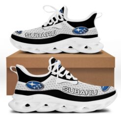 Subaru Car A Max Soul Shoes