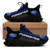 Subaru Forester Shoes
