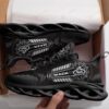 Mack Trucks 01 Max Soul Shoes