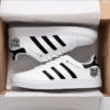 Arch Enemy Stan Smith Shoes