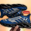 Hyundai 01 Max Soul Shoes