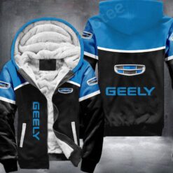 Geely Fleece Jacket
