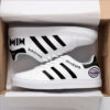 Motionless In White Stan Smith Shoes