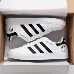 Roger Federer Stan Smith Shoes