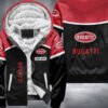 Bugatti Fleece Jacket