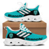 Bianchi Bike Lover Max Soul Shoes