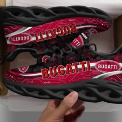 Bugatti Max Soul Shoes