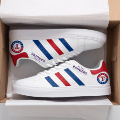 Texas Rangers Stan Smith Shoes