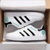Bici Bianchi Lover Stan Smith Shoes