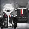 Camaro Fleece Jacket