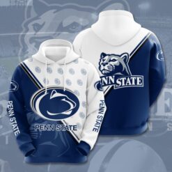 Penn State Nittany Lions Hoodie