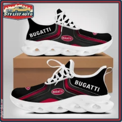 Bugatti Lover 01 Max Soul Shoes